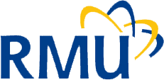 Logo RMU